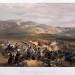 Charge of the Heavy Brigade at the Battle of Balaklava